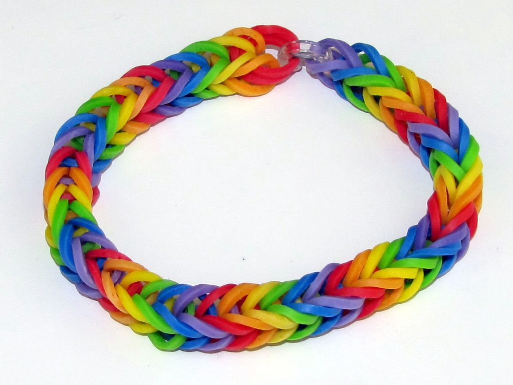 fishtail bracelet