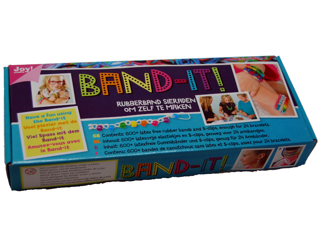 Band-It