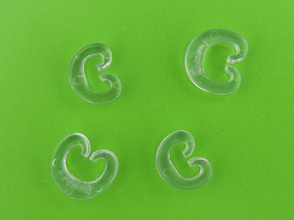 "C" Clips