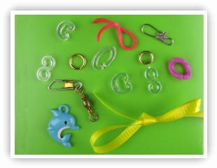 Loom Clips and Alternatives