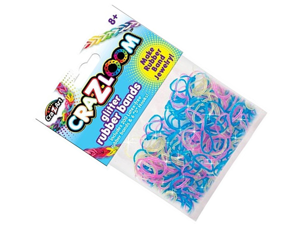 CRAZLOOM GLITTER