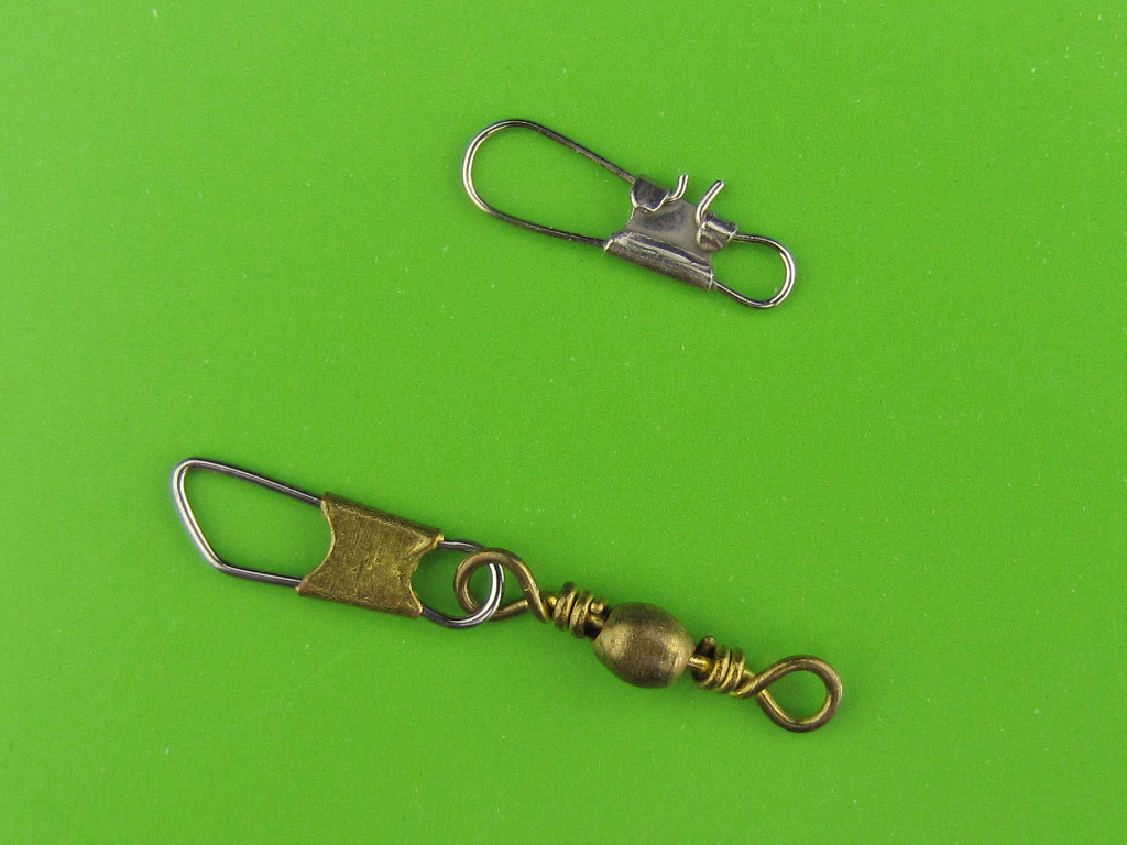 Fishing Swivel