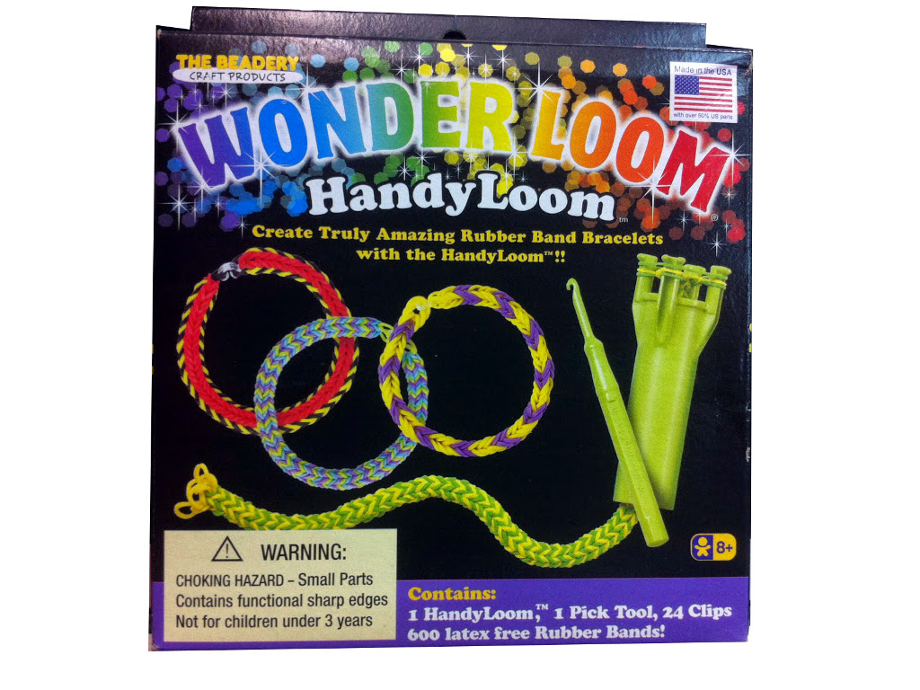 HandyLoom