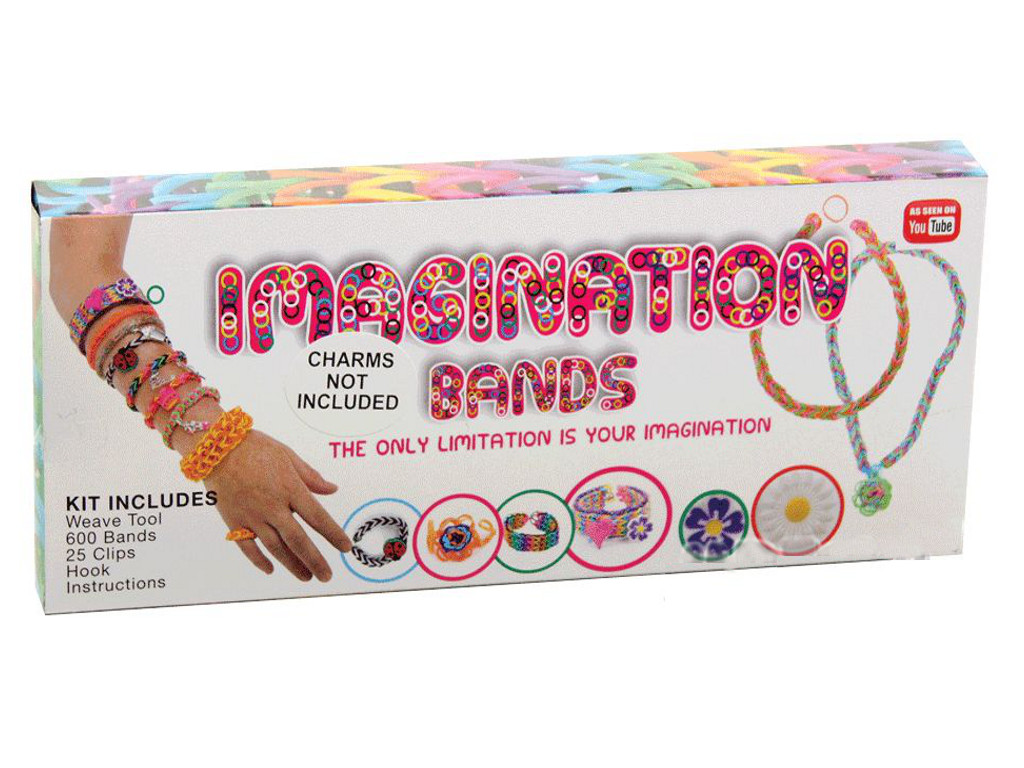 Imagination Bands