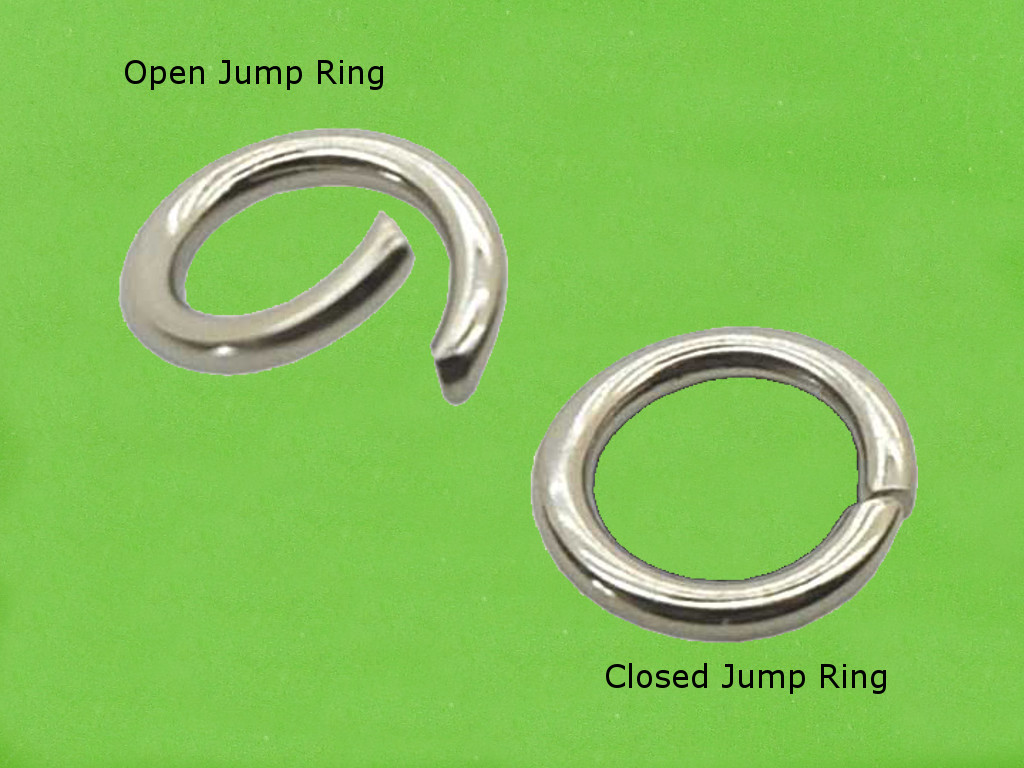 Jump Ring