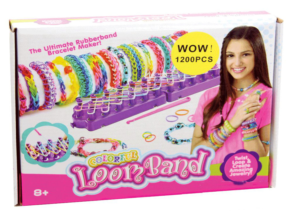 Loom Bands