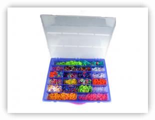 Loom Storage Case 4