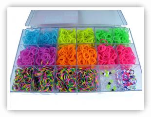 Loom Storage Case 9