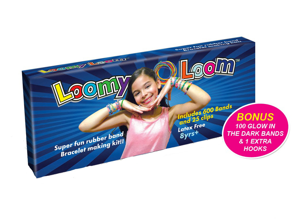 Loomy Loom