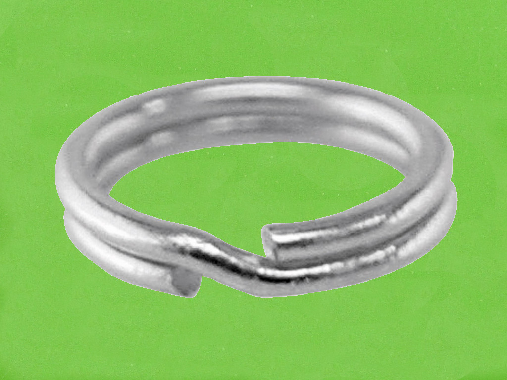 Split Ring