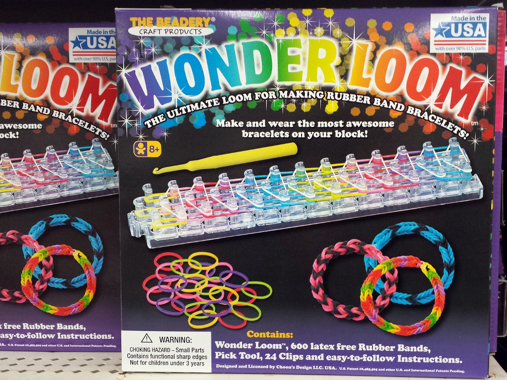 Wonder Loom