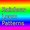 Rainbow Loom Patterns Logo